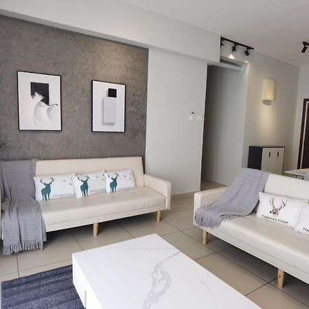 Vest Home@Midhill Genting Highlands เบนตง ภายนอก รูปภาพ