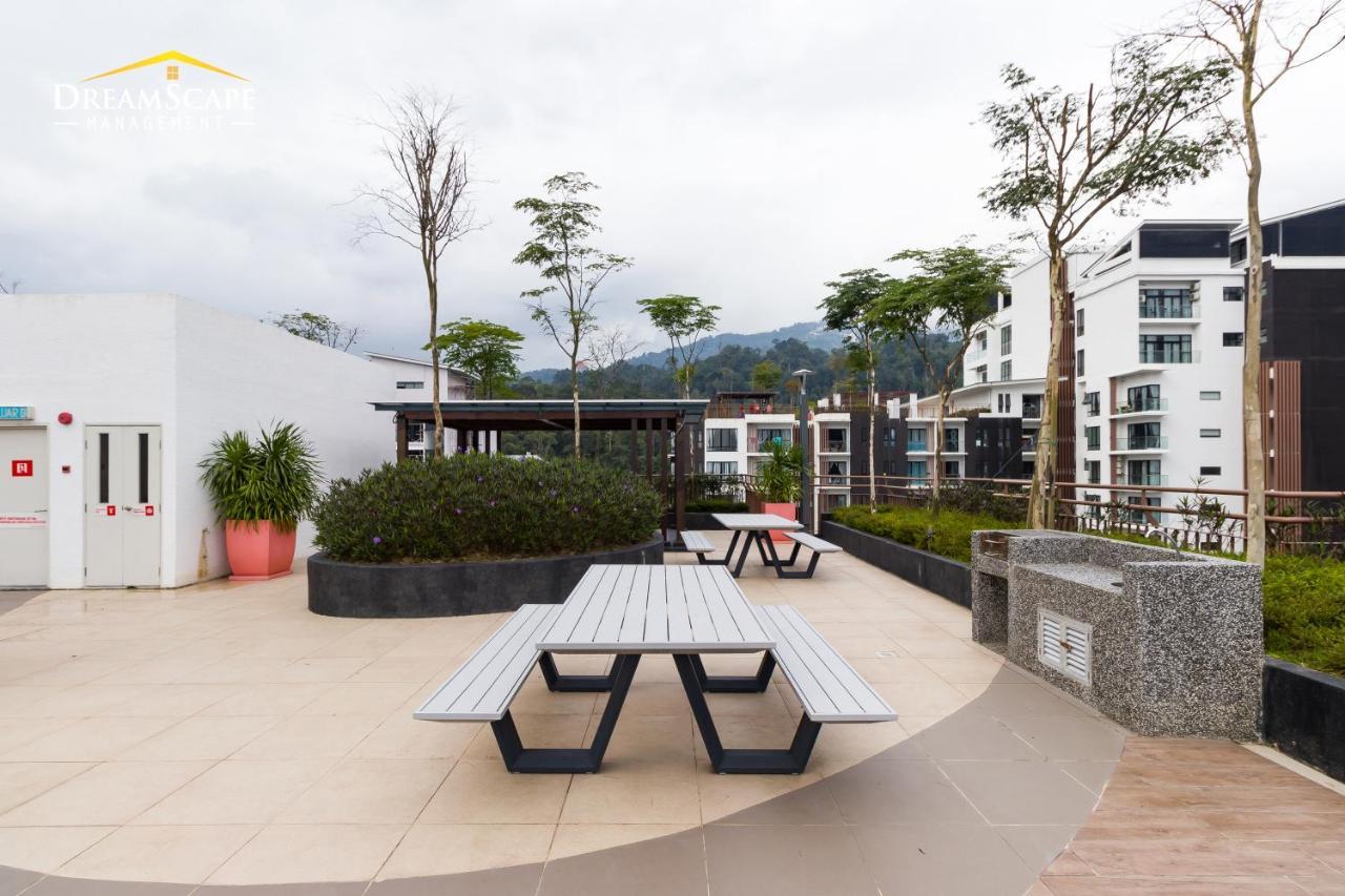 Vest Home@Midhill Genting Highlands เบนตง ภายนอก รูปภาพ