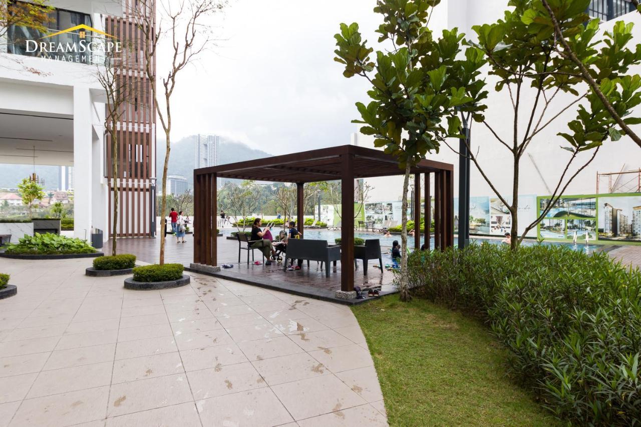 Vest Home@Midhill Genting Highlands เบนตง ภายนอก รูปภาพ